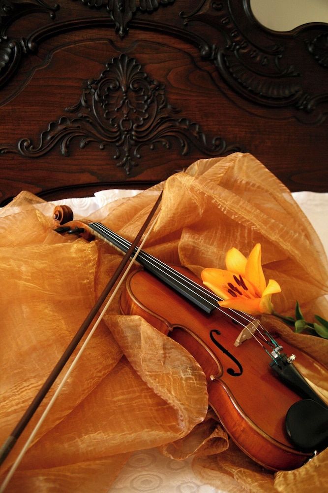 Casa Manuel Espregueira E Oliveira Romantic Double Room 11