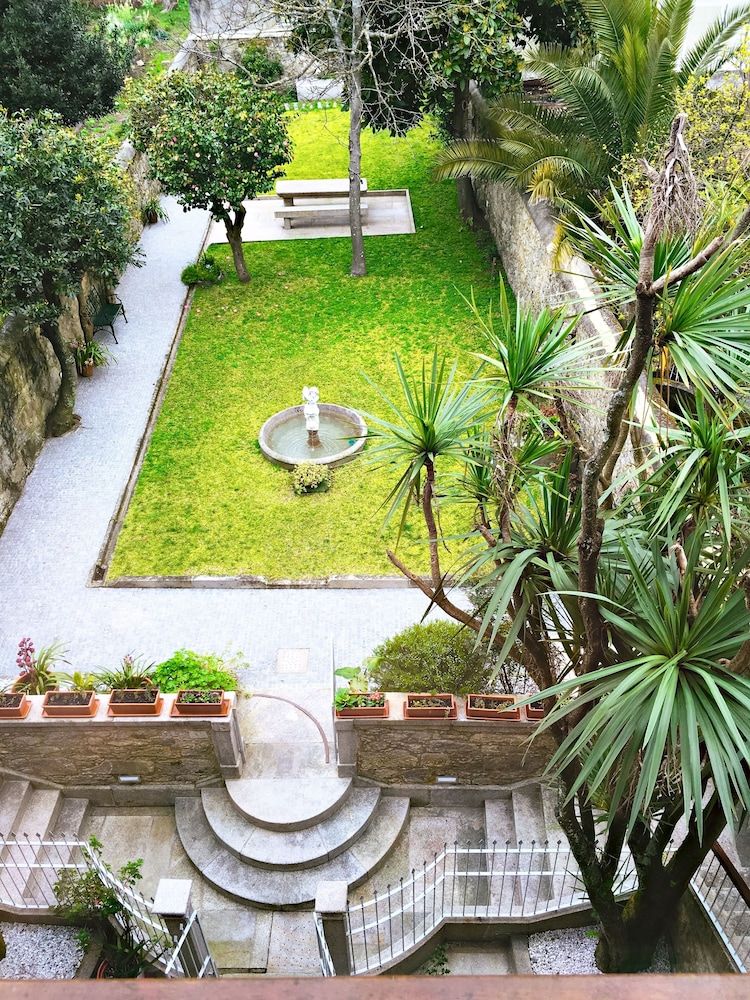 Casa Manuel Espregueira E Oliveira Romantic Double Room 6