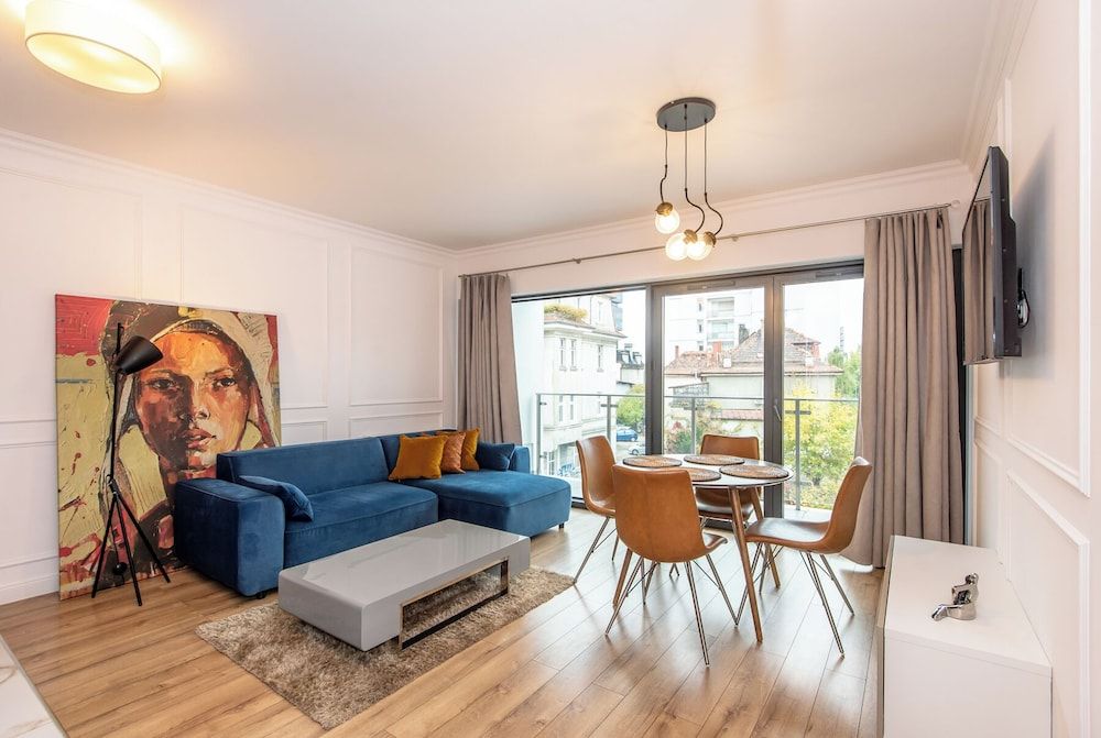 City Apartment