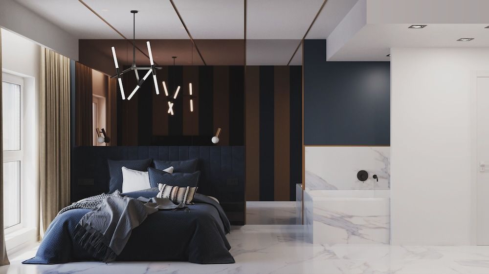 City Apartment
