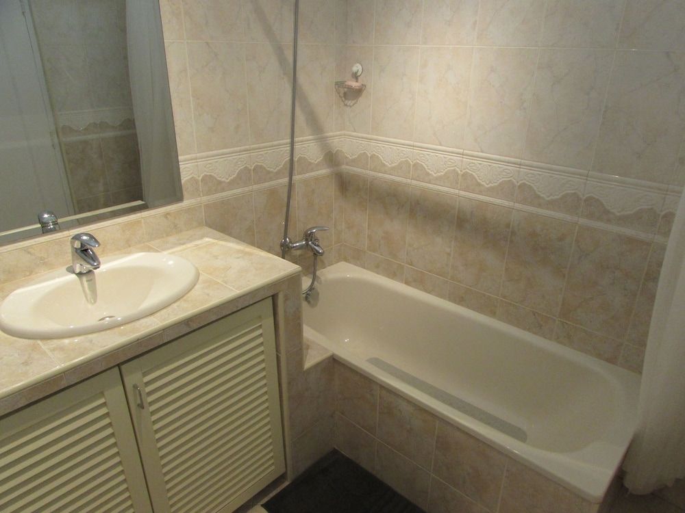 MaHouse GuestHouse Comfort Double Room 5