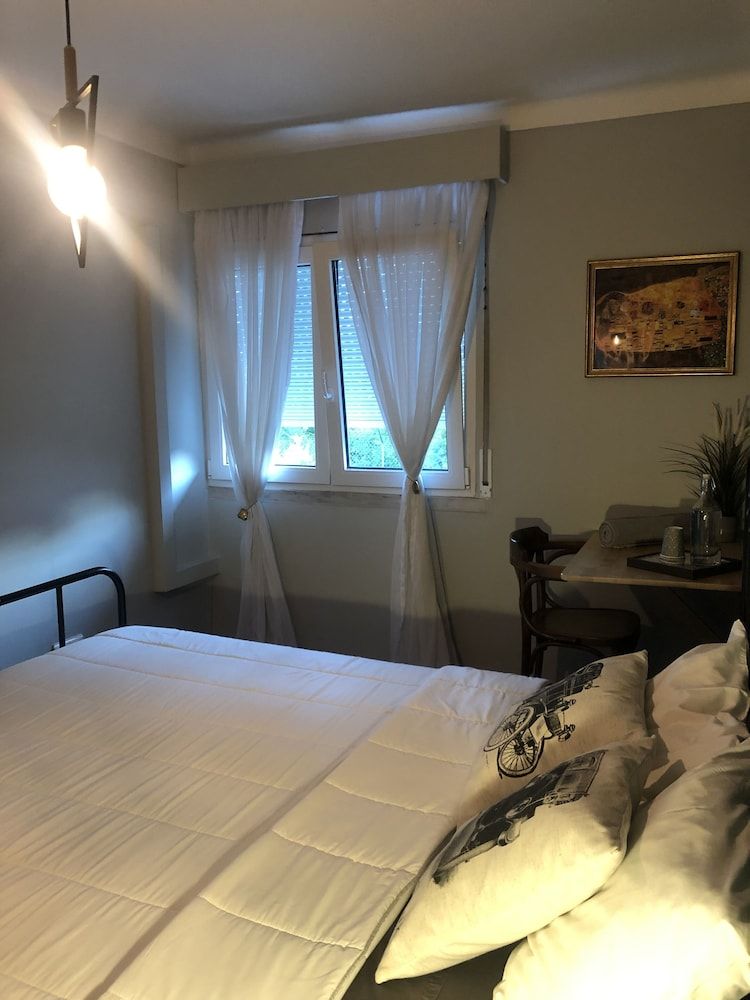 MaHouse GuestHouse Comfort Double Room 3