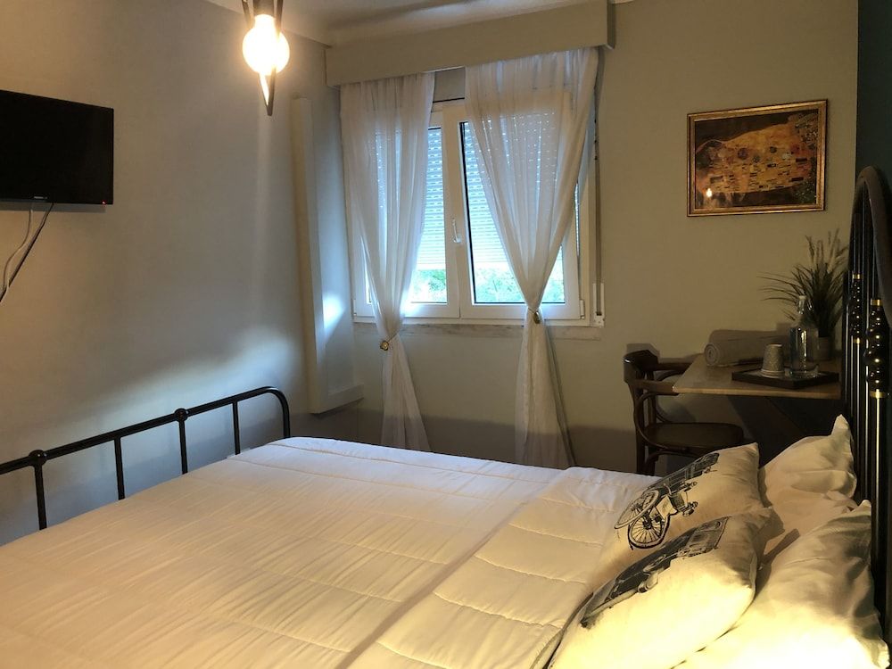 MaHouse GuestHouse Comfort Double Room 2