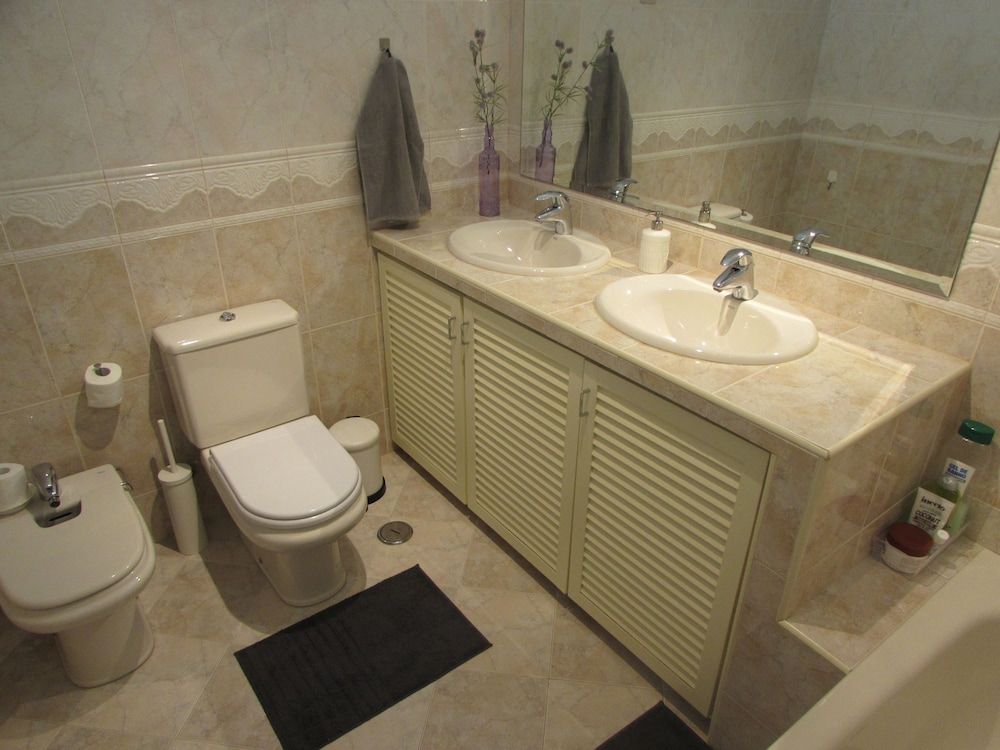 MaHouse GuestHouse Comfort Double Room 4