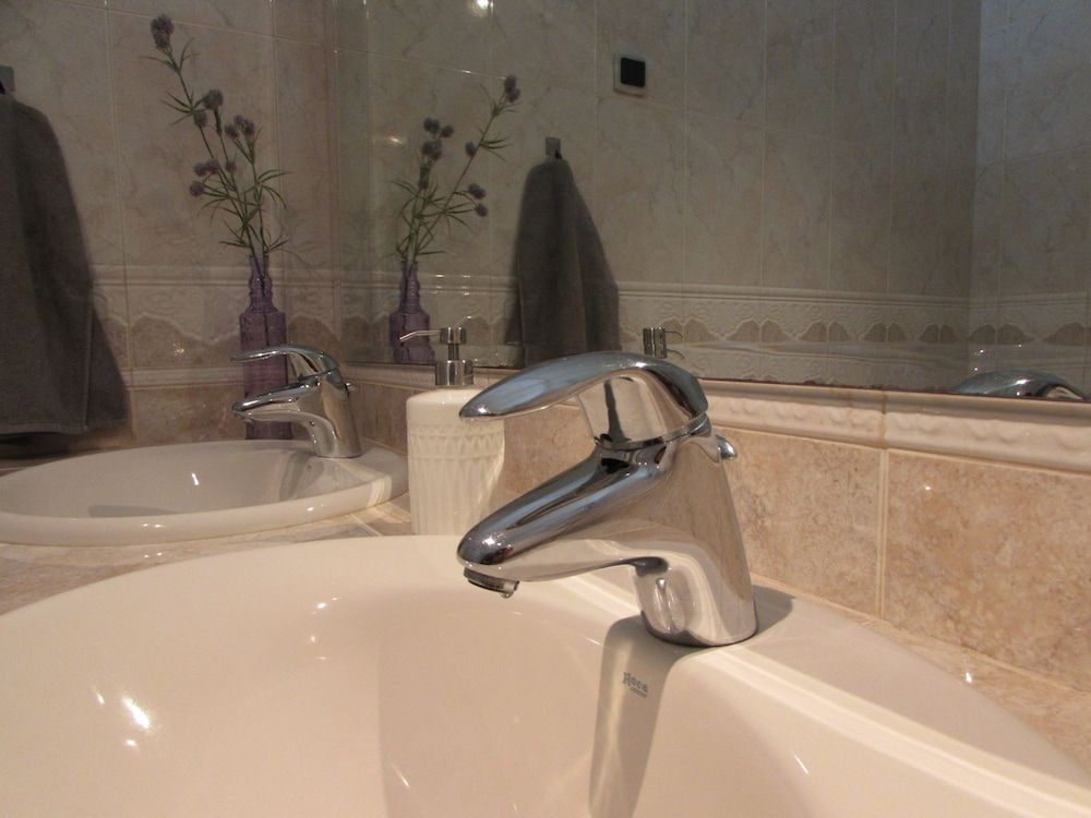 MaHouse GuestHouse Comfort Double Room 6