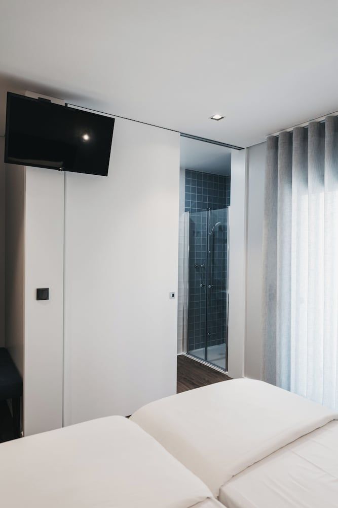 &Tales Suites - Óbidos Twin Room, Balcony 3