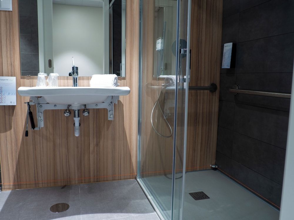 Flag Hotel Caldas da Rainha Family Room 4