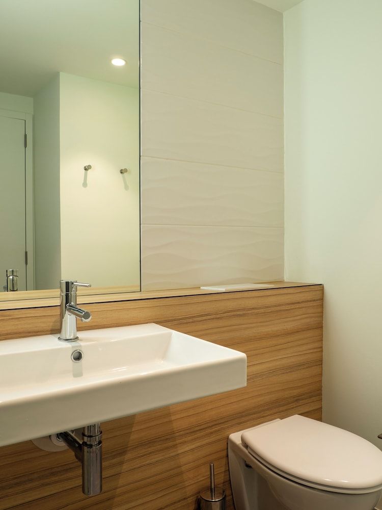 Flag Hotel Caldas da Rainha Family Room 3