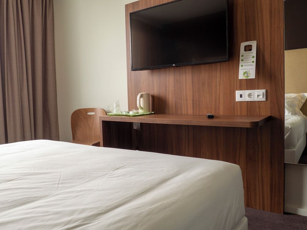 Flag Hotel Caldas da Rainha Standard Double Room 4