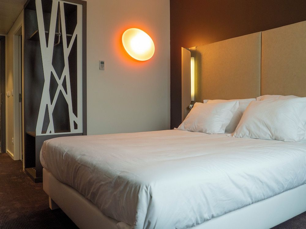 Flag Hotel Caldas da Rainha Standard Double Room 6