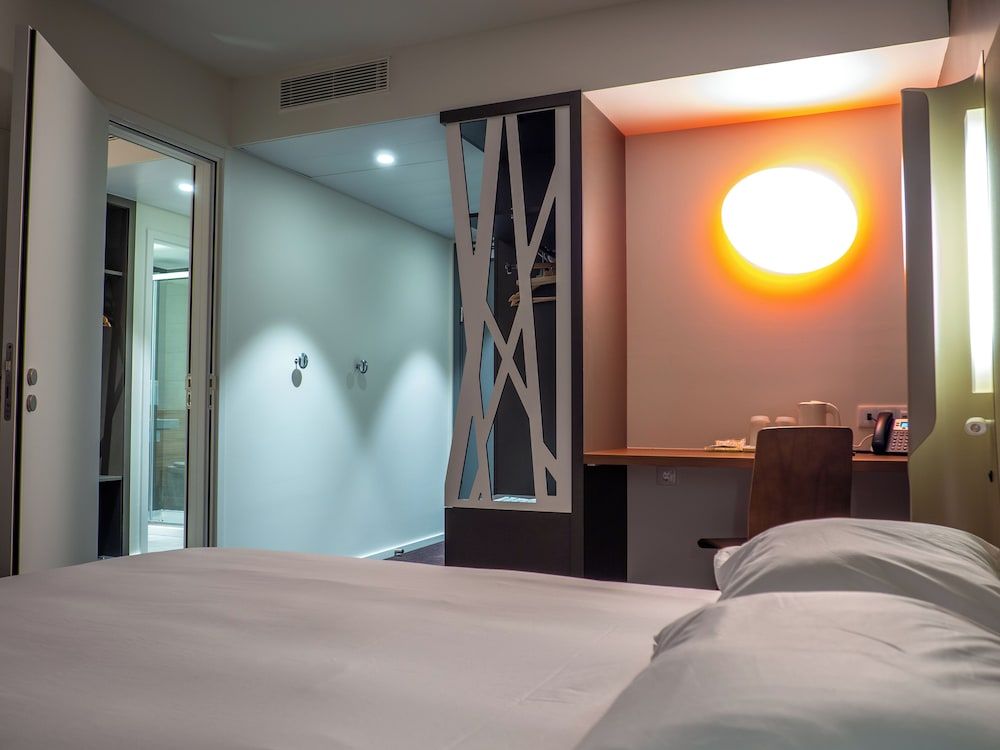 Flag Hotel Caldas da Rainha Standard Double Room 3