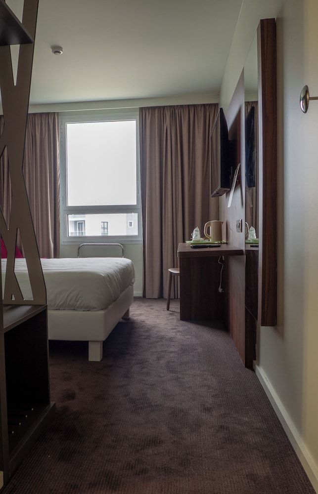 Flag Hotel Caldas da Rainha Standard Double Room 5