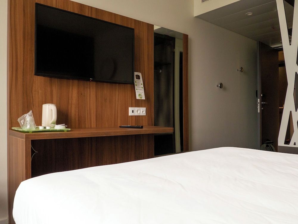 Flag Hotel Caldas da Rainha Standard Double Room 7