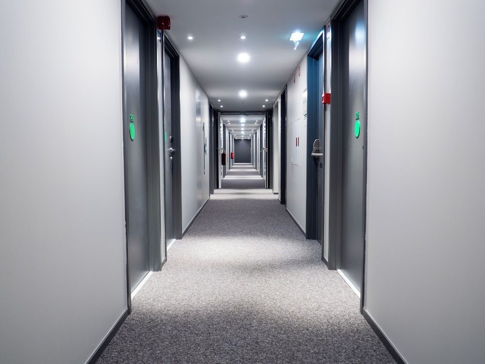 Flag Hotel Caldas da Rainha Standard Twin Room 3