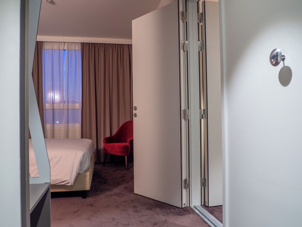 Flag Hotel Caldas da Rainha Standard Double Room 2