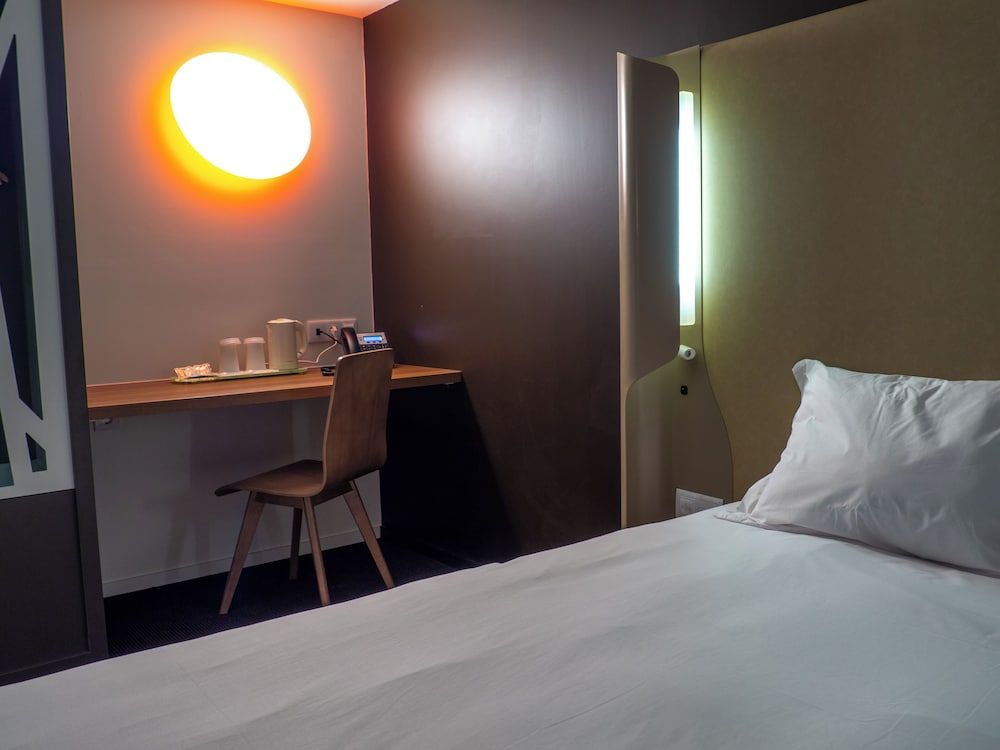 Flag Hotel Caldas da Rainha Standard Double Room 10