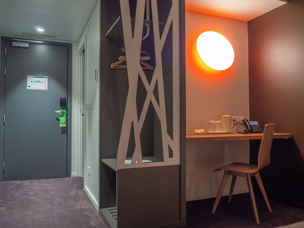 Flag Hotel Caldas da Rainha Standard Twin Room 10