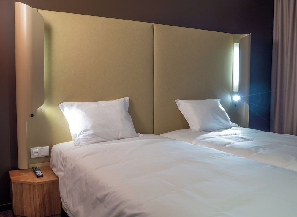 Flag Hotel Caldas da Rainha Standard Twin Room 14