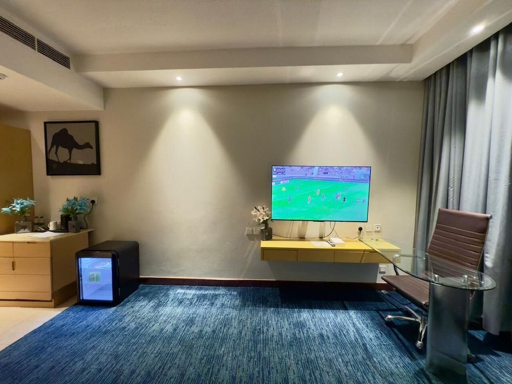 Superior Suite