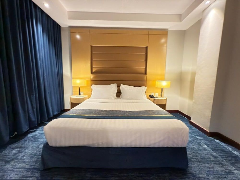 Superior Suite