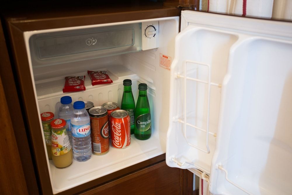 Hotel Solaris Standard Twin Room 5