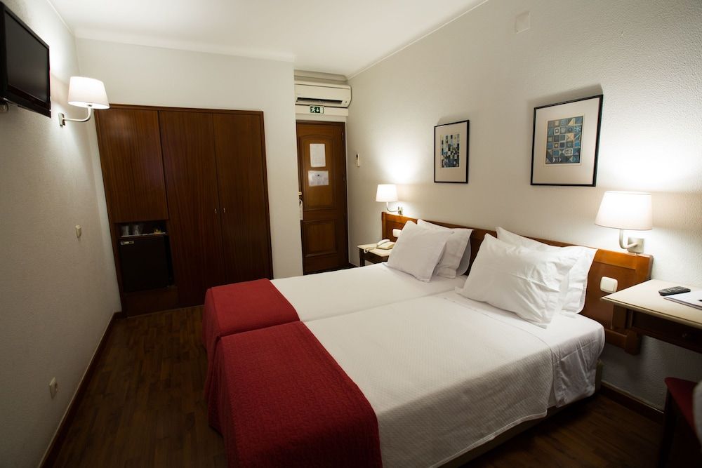 Hotel Solaris Standard Twin Room 2