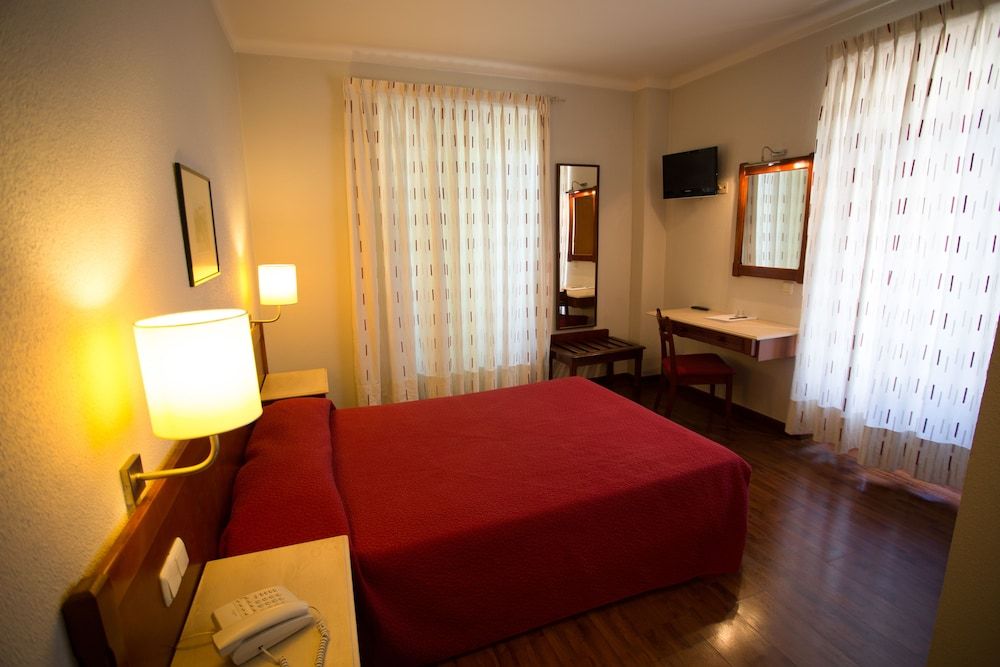 Hotel Solaris City Double Room, 1 Double Bed, Balcony, Garden Area 2