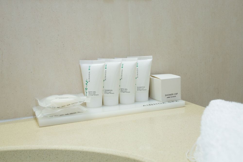 Hotel Solaris Standard Double Room 5