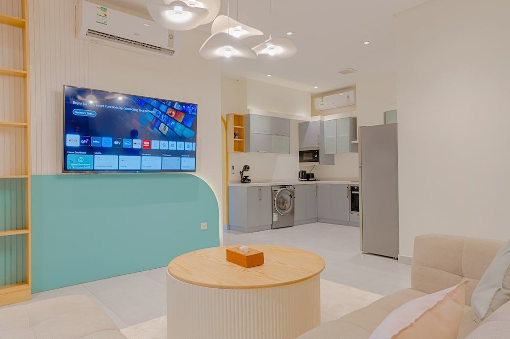 Apartment (3 Bedrooms)