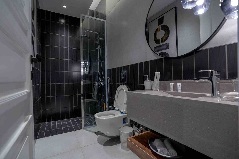 Apartment (2 Bedrooms)