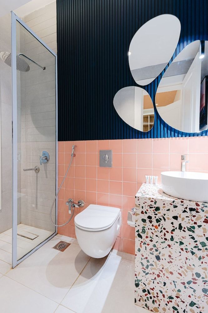 Two Bedroom Colorful & Exotic Flat in Alrabie Apartment (2 Bedrooms) 8