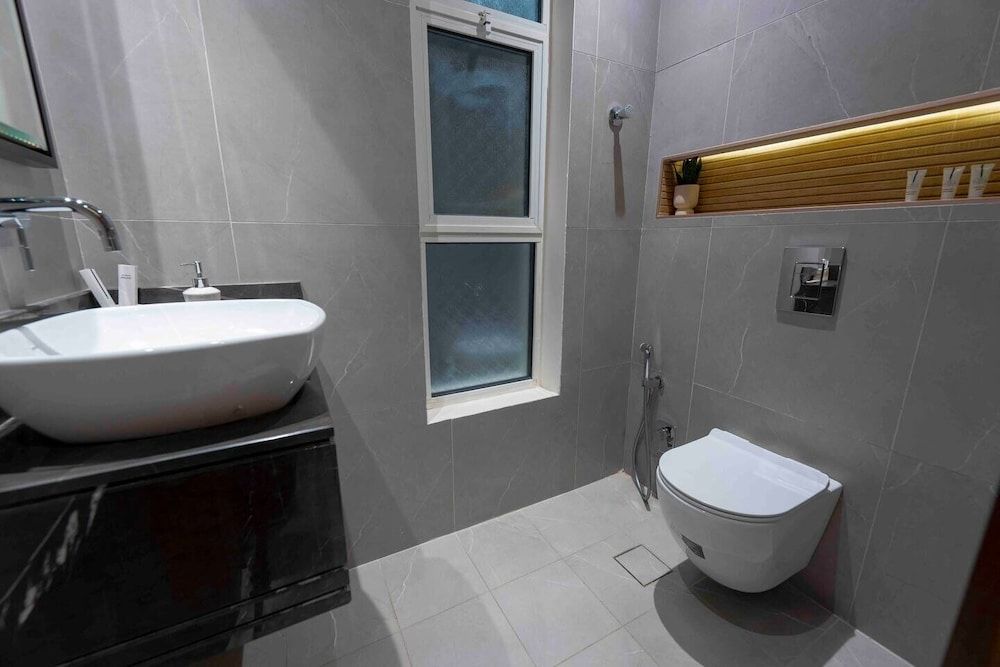 Trendy Apartment in Alwadi ll Apartment (2 Bedrooms) 5