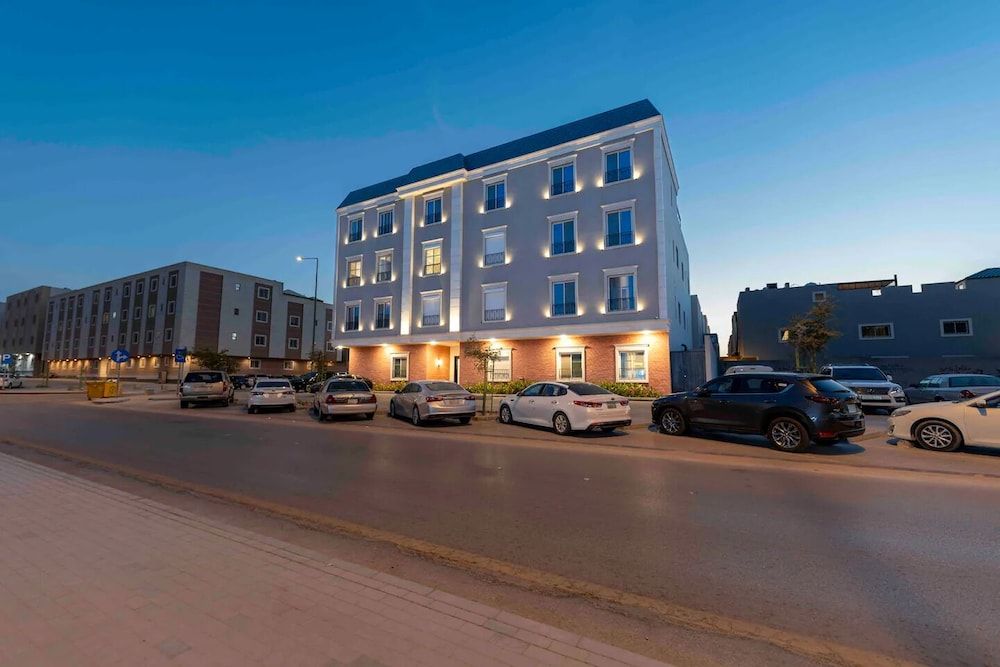 Trendy Apartment in Alwadi ll Apartment (2 Bedrooms) 7