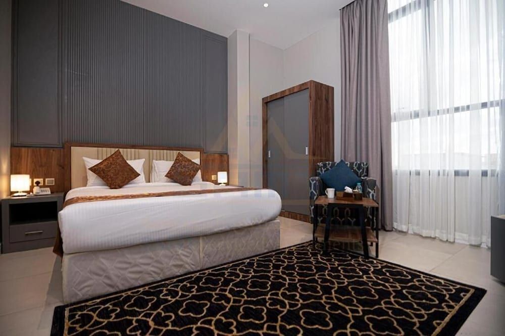 Junior Room