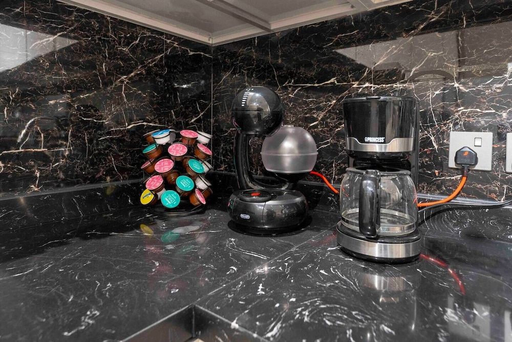 Trendy Apartment in Alwadi Apartment (3 Bedrooms) 8