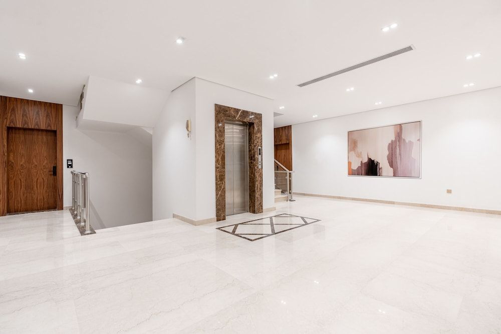 Trendy Apartment in Almughrizat Apartment (1 Bedroom) 11