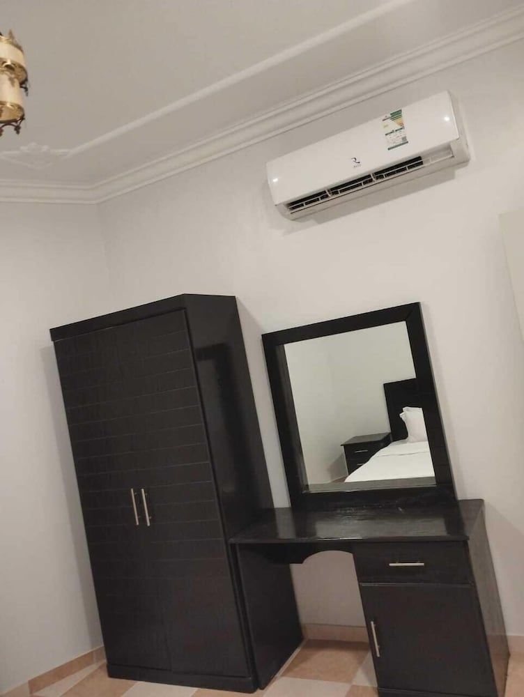 Family Apartment