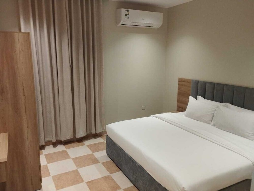 Family Apartment