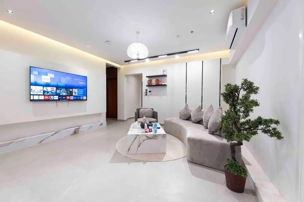 Apartment (2 Bedrooms)
