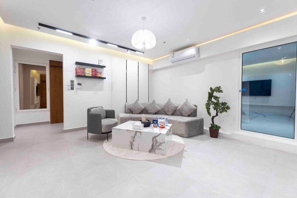 Apartment (2 Bedrooms)