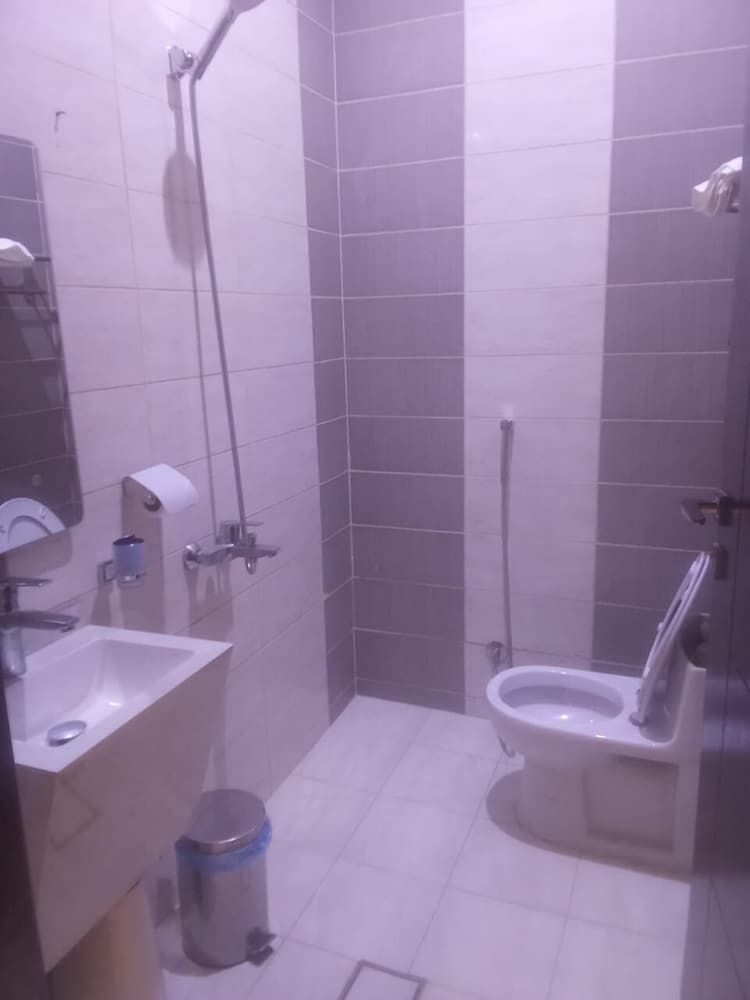 Ivana Hotel Suites Family Studio Suite 9