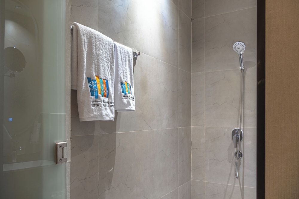 Royal Palace Hotel - Al Moroj Standard Room 4