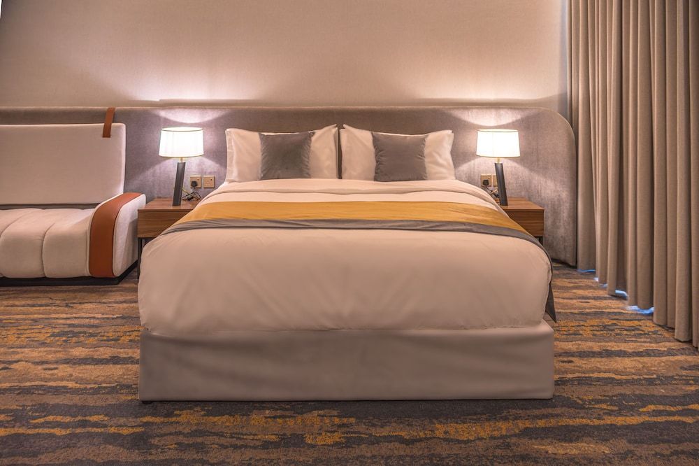 Royal Palace Hotel - Al Moroj Standard Room 2