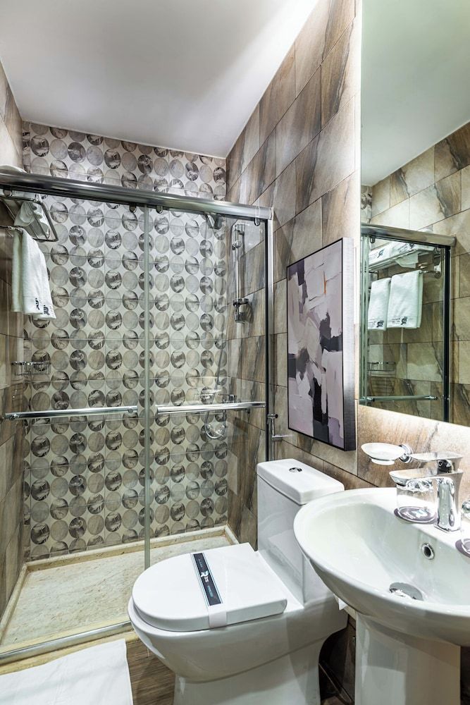 Renium Al Qairawan Resort - Riyadh Family Villa, Garden View, Poolside 26