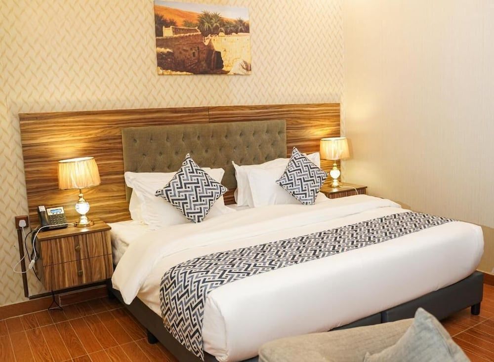 Standard Apartment, 2 Bedrooms