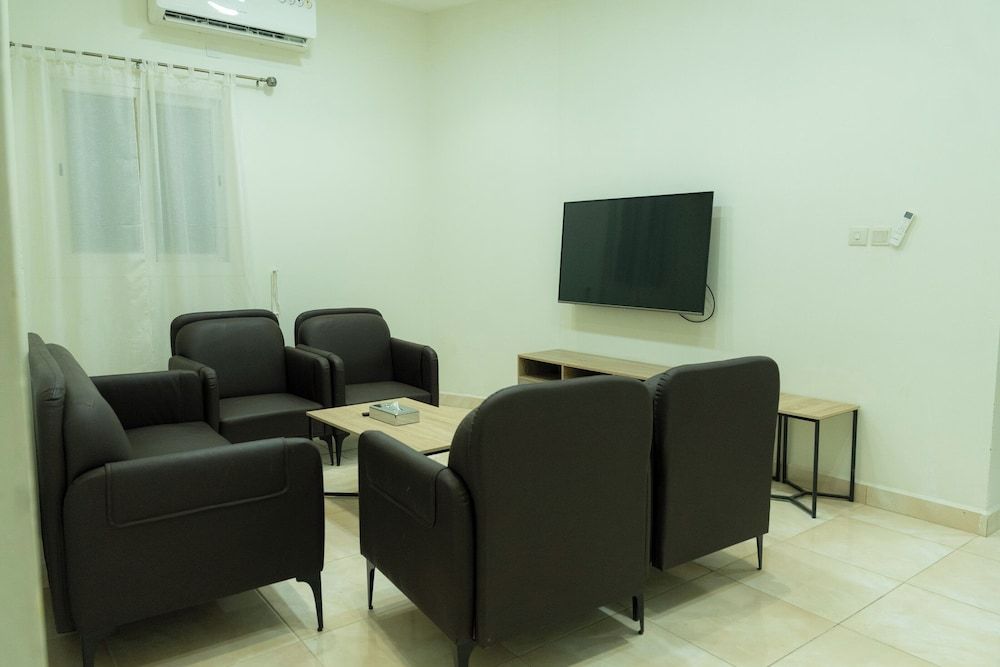 ONSEN HOTEL – UNAYZAHأونيسن Basic Apartment, City View 9