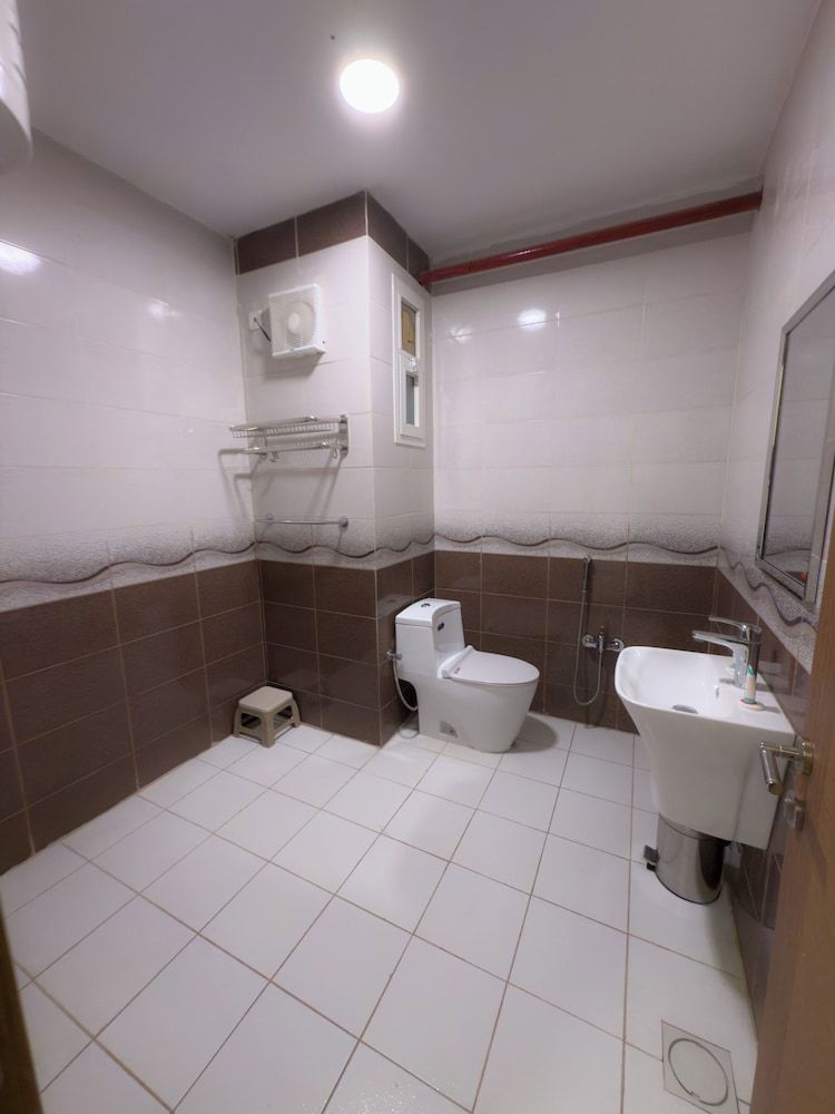 ONSEN HOTEL – UNAYZAHأونيسن Basic Apartment, City View 12