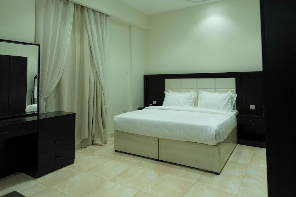 ONSEN HOTEL – UNAYZAHأونيسن Basic Apartment, City View 3