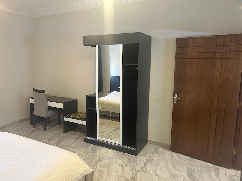 Sweet Spirit Hotel Sakaka Apartment, City View 3