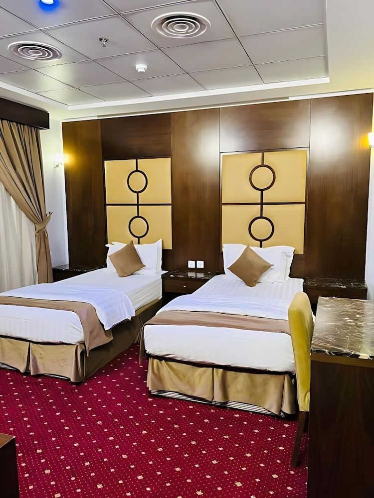 zahrat al bahia serviced apartments Apartment, 2 Bedrooms 4